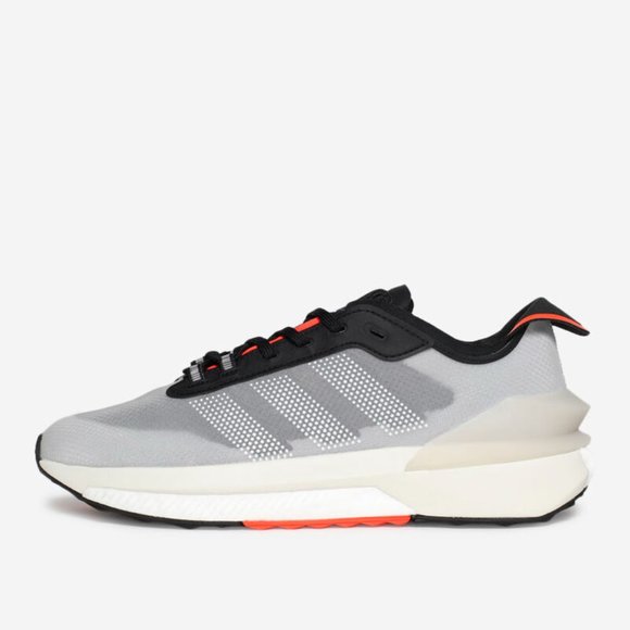 adidas Other - NWT Adidas Men's Avryn Shoes - Black/Grey/Orange - Various Sizes - HP5969